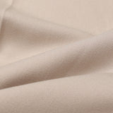 モールドベストフィットクールマックスカプリスラックス / Mould Best Fit Coolmax Capri Slacks (5 colors)