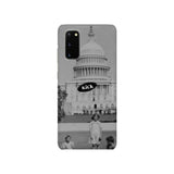 ホワイトハウススマホハードケース / The White House hard case