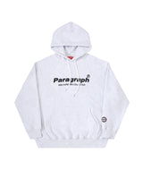 paragraph Volume Basic Hoodie 8 Color [送料無料]正規品 (4636459860086)