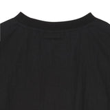 WHITE MUCKBO WOVEN SWEAT SHIRT