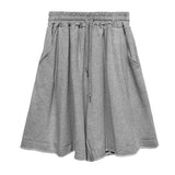 ハースダメージスウェットパンツ (4 color)