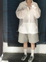 solsol wind jacket (3color)