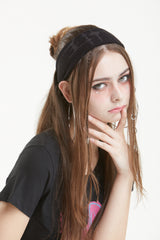 Lヘアバンド / L HAIR BAND
