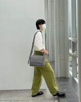 ダイイングカラーデニムパンツ / Dying Color Denim Pants