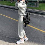 [Bellide made] Road Stitch Jogger Training Set