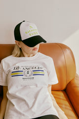 シティオブLAシャツ / CITY of LA T-shirt