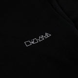センスロゴスウェットシャツ / 25P SENSE LOGO SWEAT SHIRTS_BLACK