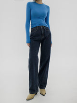 アンロックデニムパンツ / no.264 Unlock Denim Pants