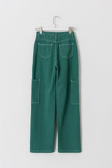ワークインプログレスパンツ / Work In Progress Pants