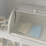 Not full ケース / Not full case(sora)