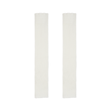 シンプルレッグウォーマー / SIMPLE LEG WARMER_WHITE