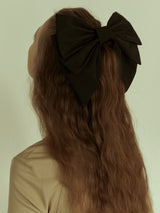 Triple Memory Ribbon Hair Pin (6611842596982)