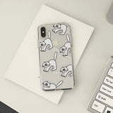 エディパターンケース / Eddy Pattern Case