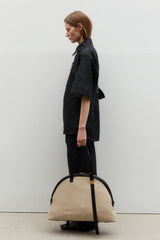 Moonlight Big bag_Ivory