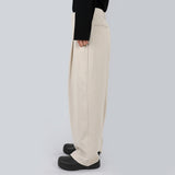 ウールバティックスラックス/Wool Vatic Slacks