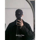 Nus. Mac Coat