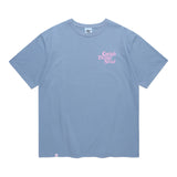 SELLER LOGO SS TEE SKY BLUE(CV2BMMT500A) (6691464937590)