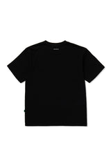 Flame Bear Tee_Black (6699077927030)