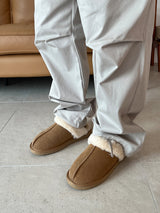 アグスリッパーズ/Ugg Slippers (2color)