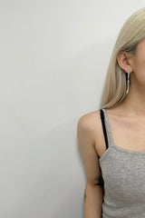 no.30シルバーピアス / no.30 earring silver