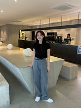 Ash daily pants