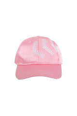 エンブレムダッドキャップ | EMBLEM DAD CAP (3960718393462)