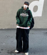 アデルコーデュロイダブルピンタックパンツ / ADEL CORDUROY DOUBLE PINTUCK PANTS