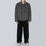 ウールバティックスラックス/Wool Vatic Slacks