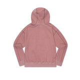 ピグメントカリロゴフーディー / pigment cali logo hoodie [pink]