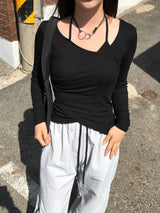 Unique layered T