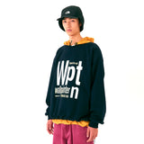 ソーシャルクラブスウェットシャツ / Social Club Sweat (Navy)