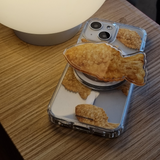 たい焼きMagSafeケース(iPhone