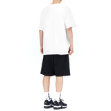バーシティロゴスウェットショートパンツ / VARSITY LOGO SWEAT SHORT