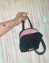 quilting bp bag - s