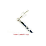 ソングイヤリング / SONG earring (10color) (6646794354806)