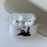BlahCat - BlahBlah AirPods Case_matt