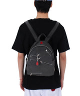 バニーバッグ / Bunnie Bag Charcoal