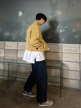 Face Pintuck Call Cargo Pants (4color)