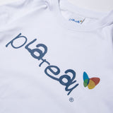 ロゴ Tシャツ/265 logo tee