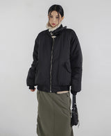 （UNISEX）USAファーパイロットムトン