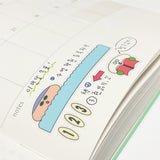 アイコンステッカー/icon sticker