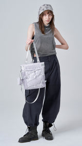 BSCバッグ/BSC bag_light gray