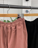 ハイバーベネットバルーンパンツ / YM Hiber Bennett Balloon Pants (2 colors)