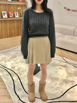 Rosby knit
