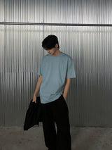 ディガンスタンダードショートスリーブTシャツ