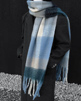 ダディーフィットロングコート/Daddy Fit Long Coat