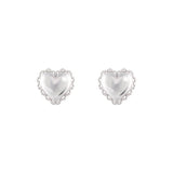 Pawpaw earring (6586488160374)