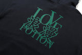 ラブフーディー/LOVE HOODIE_NAVY