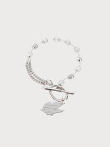 no.113ブレスレット / no.113 bracelet silver