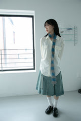 daily golgi long socks(3colors)